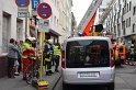 Feuer 2 Koeln Mitte Mauritiuswall P062